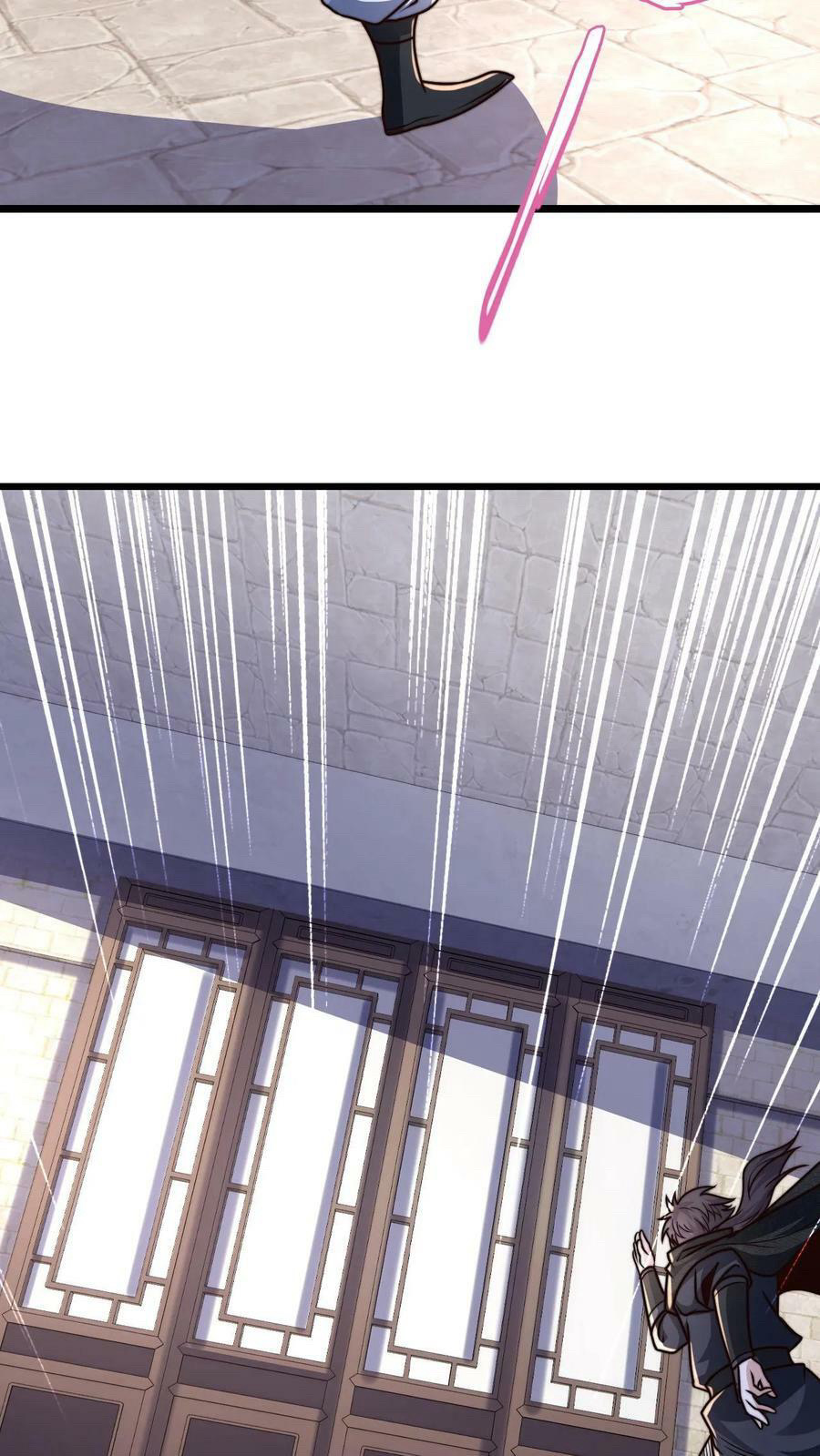 ระบบไร้เทียมทานเมื่อถูกปีศาจโจมตี ตอนที่ 44 หน้า 16