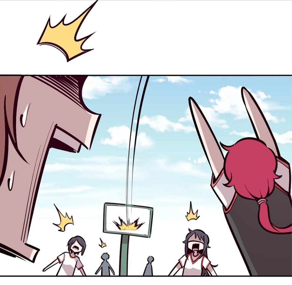 Demon x Angel can't get along! ตอนที่ 20 หน้า 19