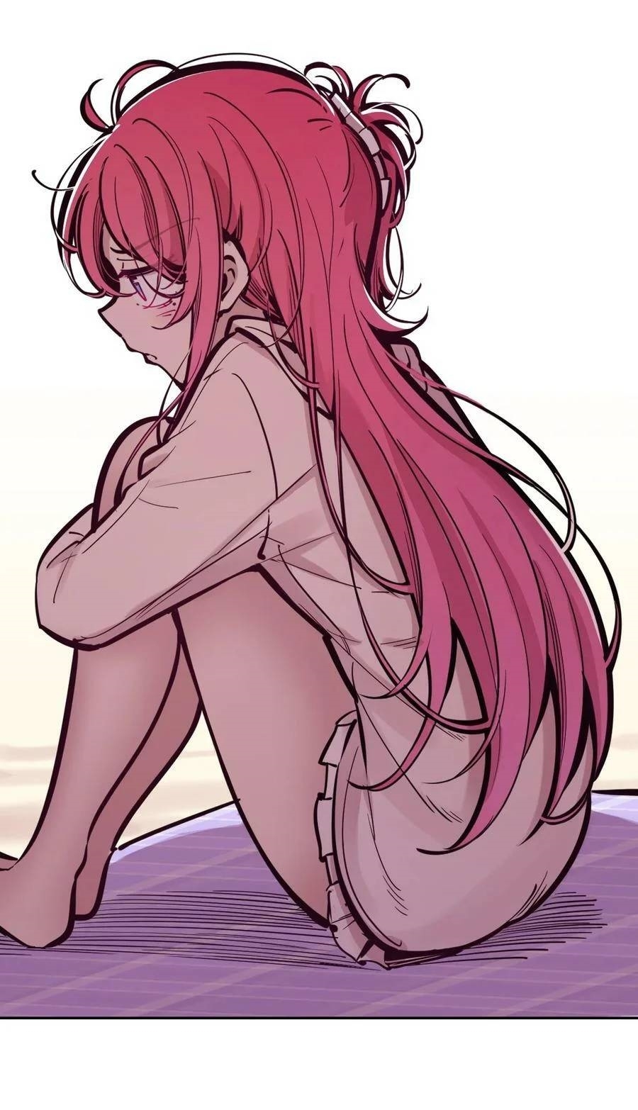 Demon x Angel can't get along! ตอนที่ 109 หน้า 11