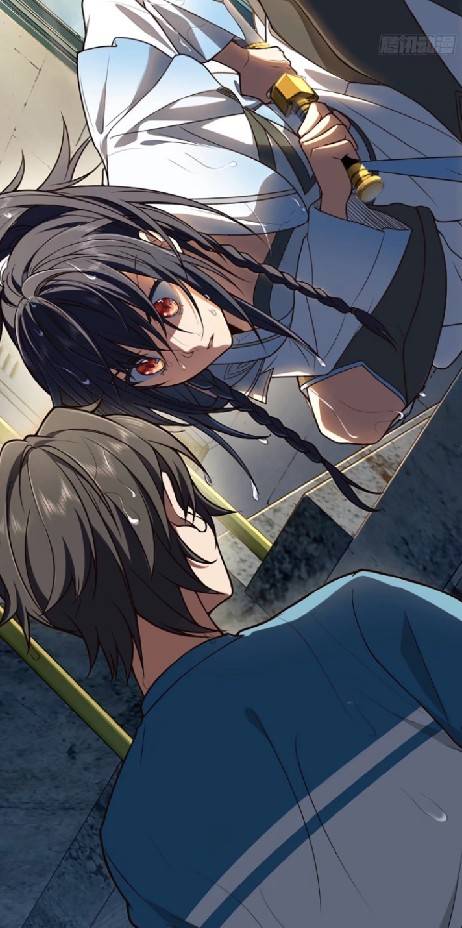 ภรรยาของผมเป็นเทพเซียนที่อยู่มานับพันปี ตอนที่ 1 หน้า 11