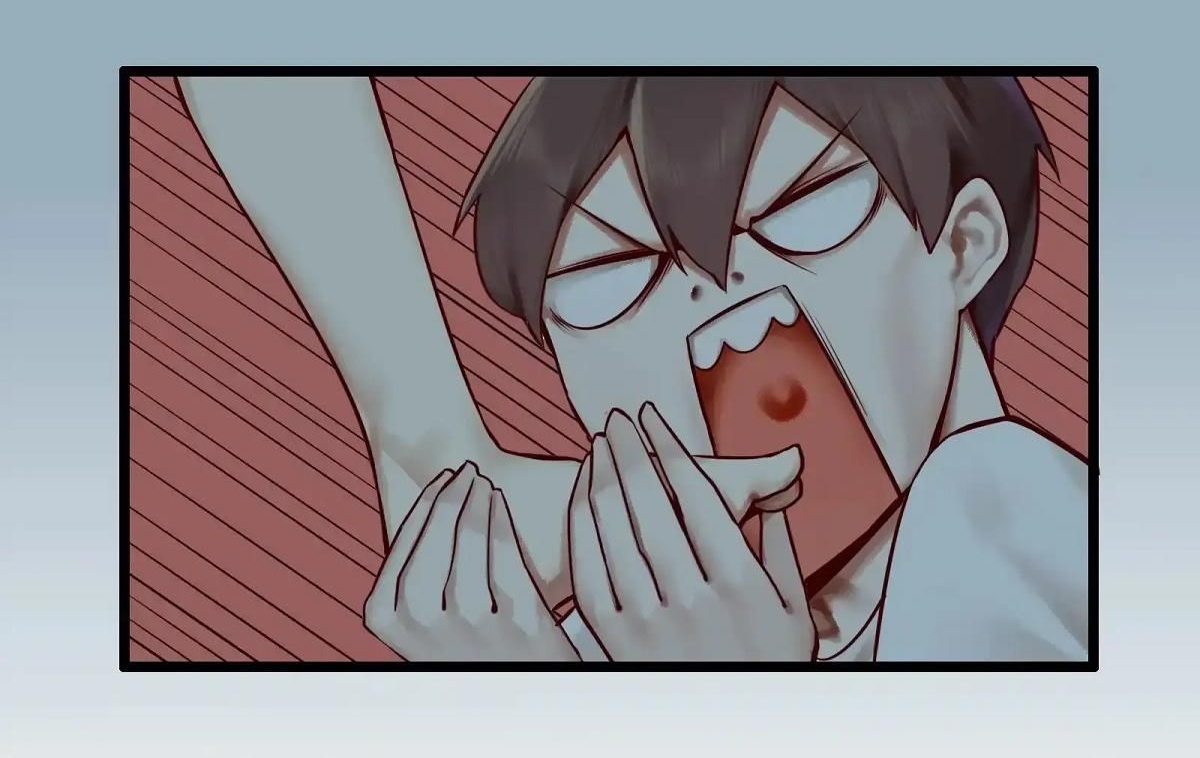 Read Miss, Don’t Livestream It! ตอนที่ 4 หน้า 32