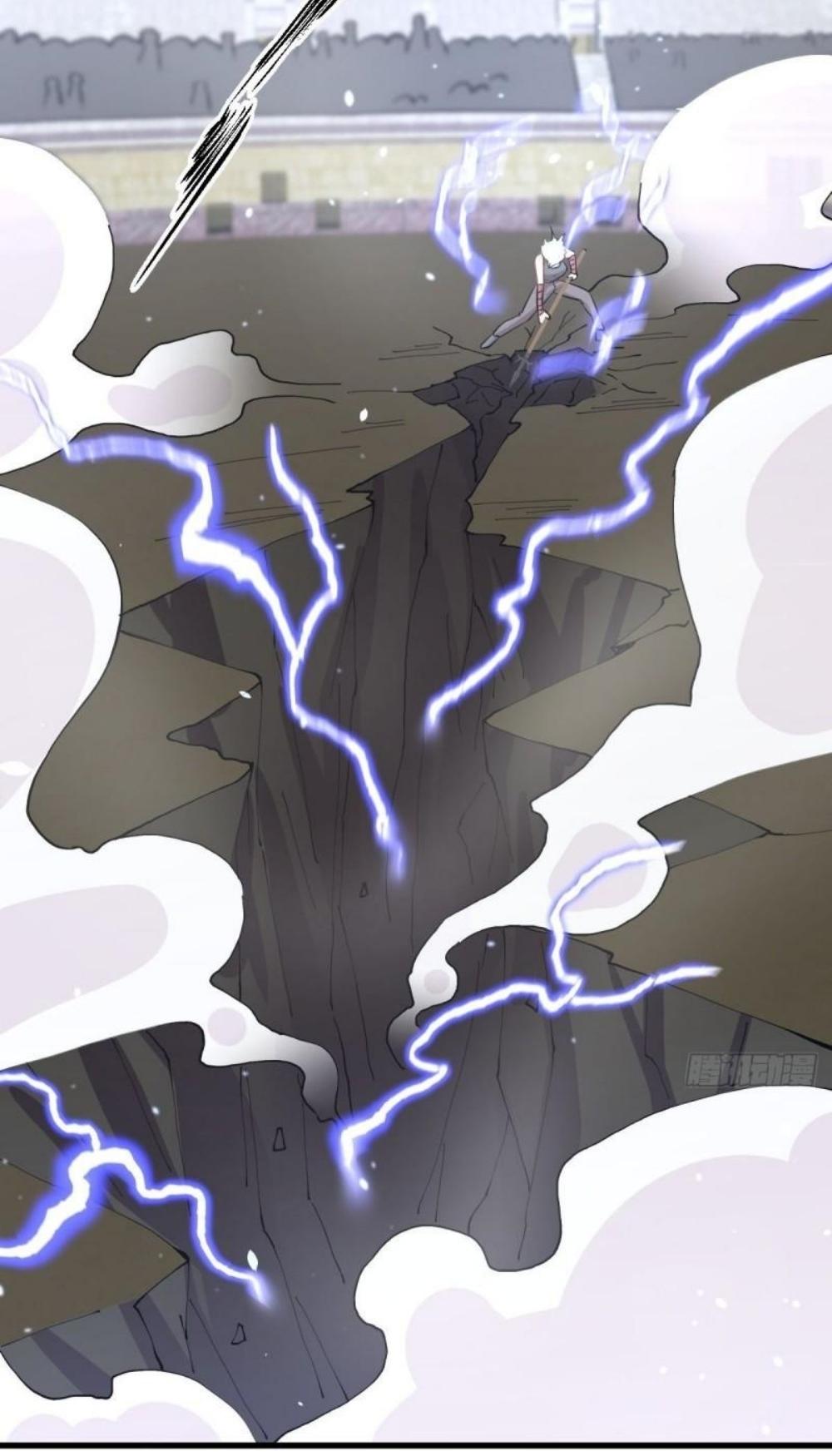 Immortal Swordsman in The Reverse World ข้าเซียนกระบี่ไม่เกาะสตรี ตอนที่ 280 หน้า 6