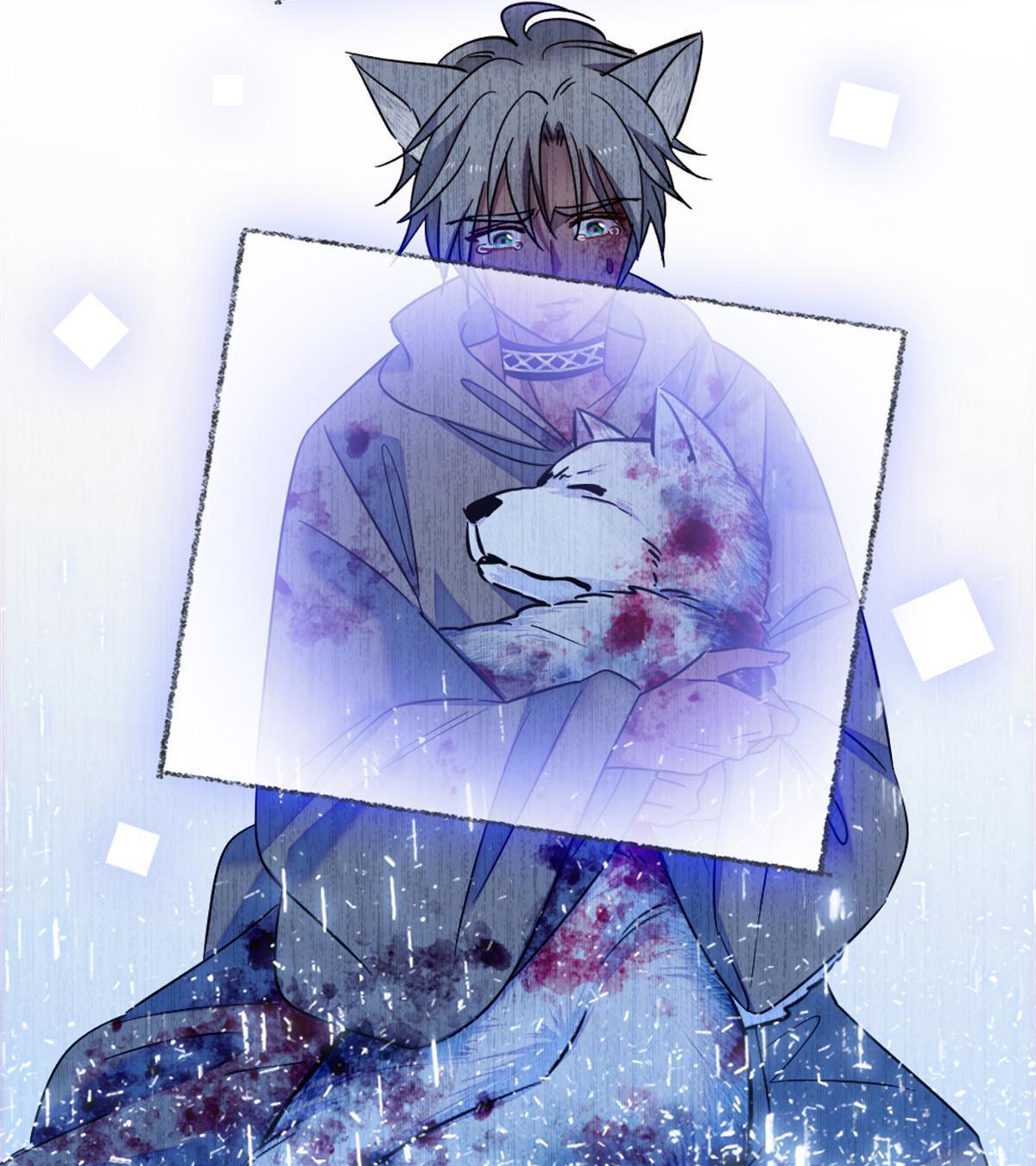 Romance In The Beast World ตอนที่ 56 หน้า 19