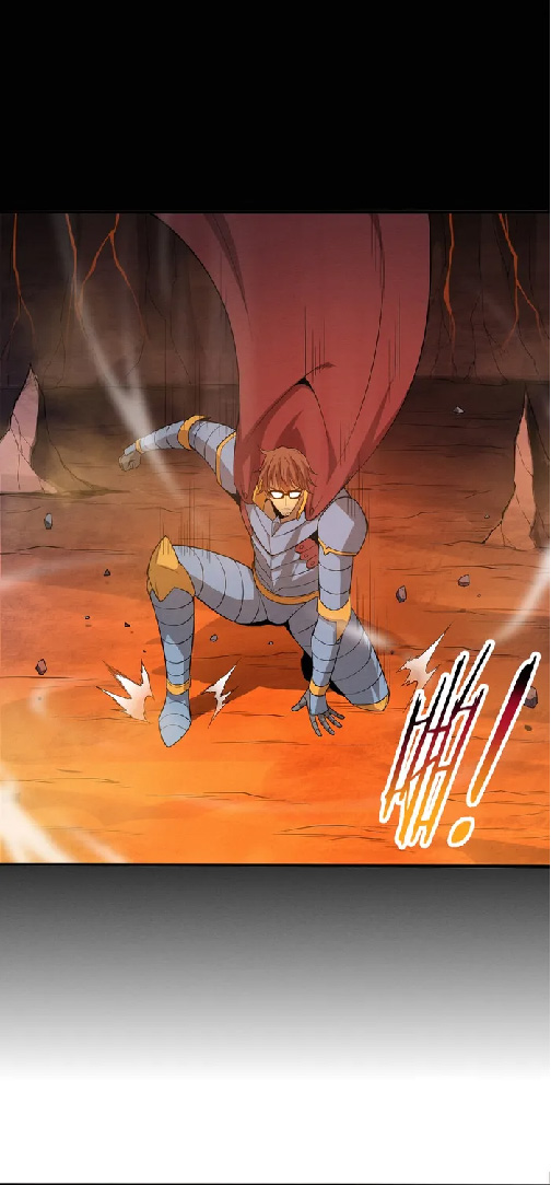 the frenzy of evolution การวิวัฒนาการที่บ้าคลั่ง ตอนที่ 148 หน้า 39