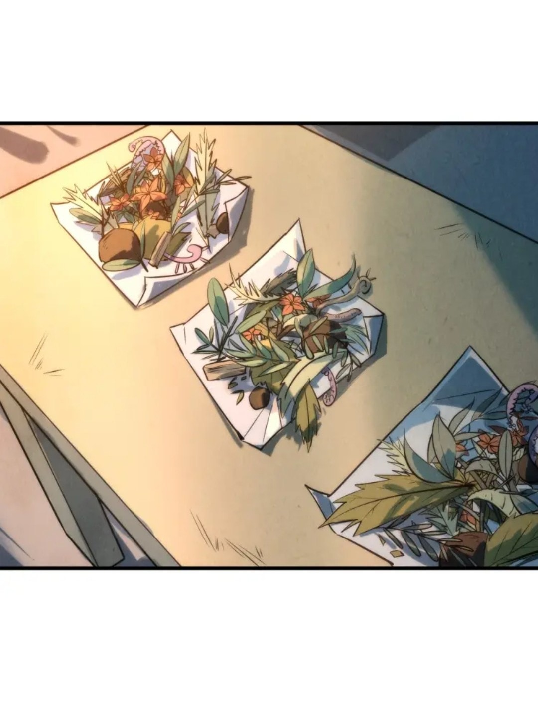 จักรพรรดิ์สูงสุดนิรันดร์ ตอนที่ 18 หน้า 36