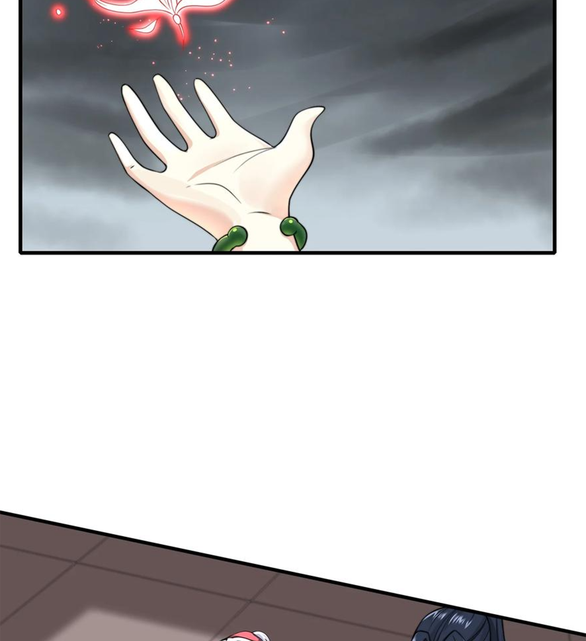 ชะตาตัวร้ายอย่างข้าจะตบ ตัวเอกก็ไม่ใช่เรื่องยากเกินไป ถูกไหม ? ตอนที่ 15 หน้า 33