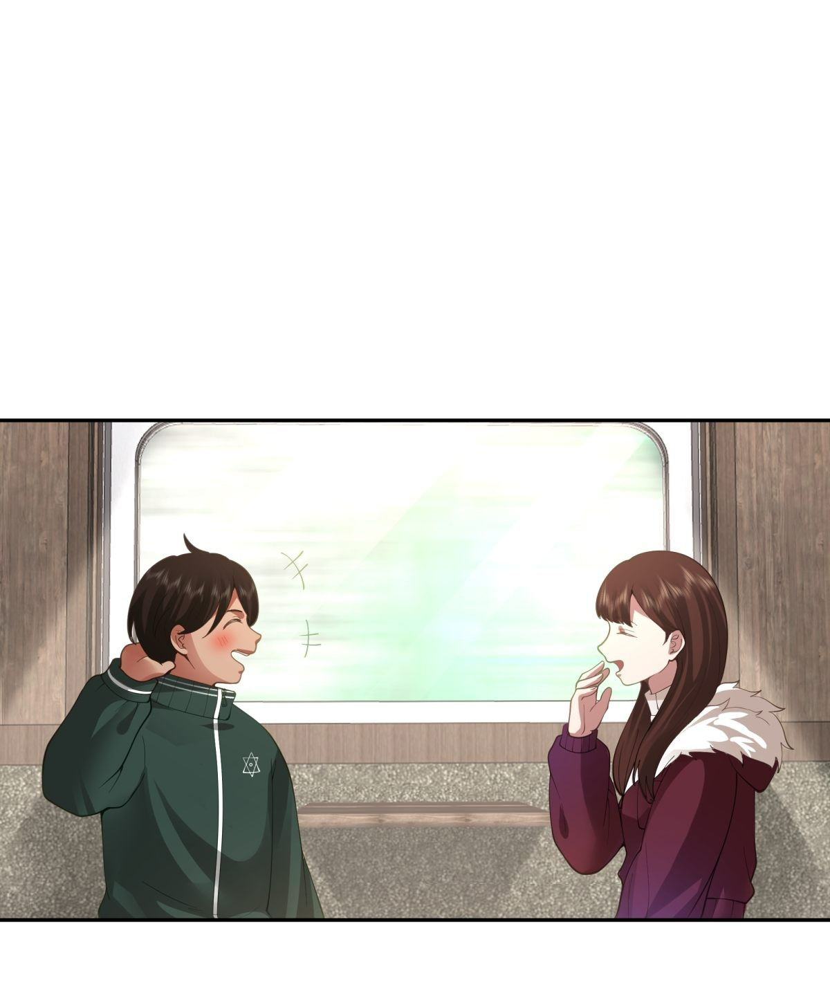 ผมไม่ได้อยากกลับมาเกิดใหม่เลยจริงๆ ตอนที่ 40 หน้า 31