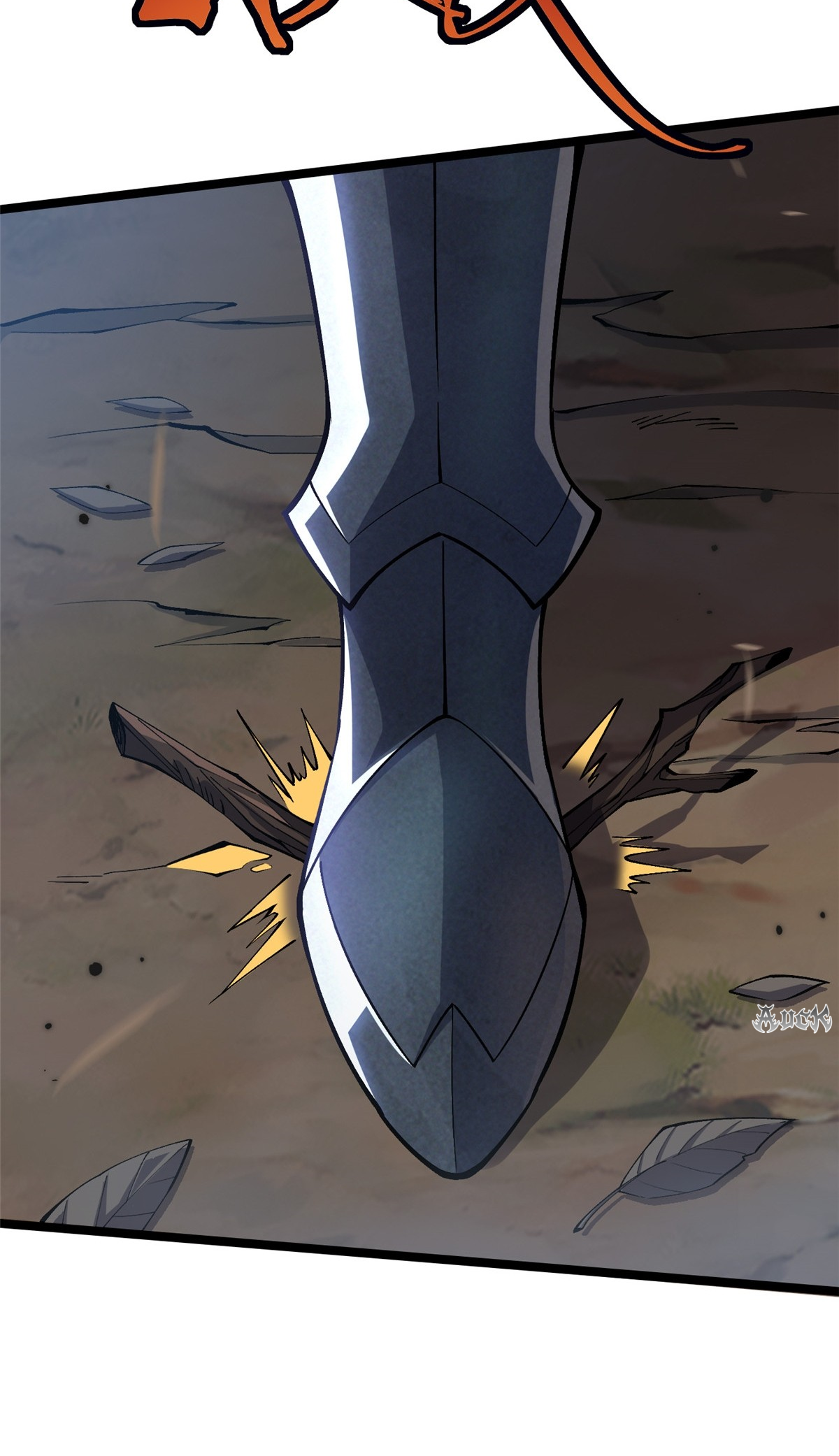 ไม่อยากเรียนทักษะ แห่งคำสาปเลย! ตอนที่ 17 หน้า 20