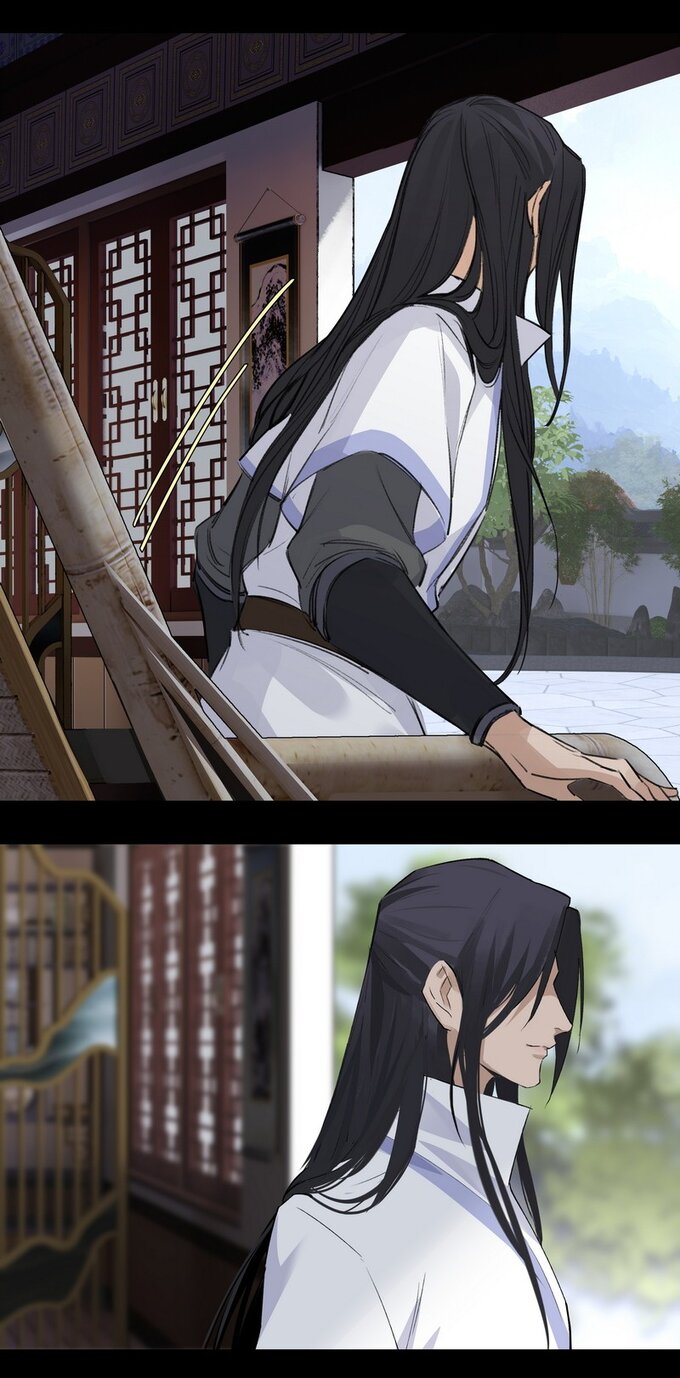 มหามรรคาสู่สวรรค์ ตอนที่ 21 หน้า 9