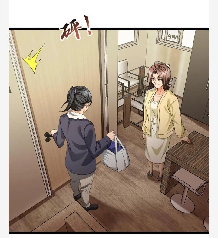 ฉันมีเซฟเฮาว์ในวันโลกาวินาศ ตอนที่ 15 หน้า 18