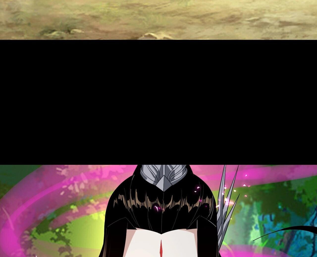 ข้าคือจอมวายร้ายผู้ยิ่งใหญ่ (ชนจีนก่อนใคร) ตอนที่ 58 หน้า 45