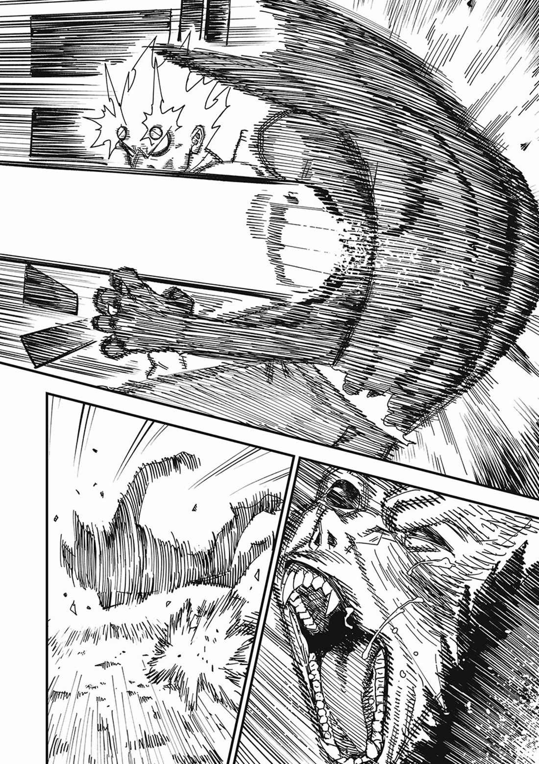 Monster Stein ตอนที่ 3 หน้า 8