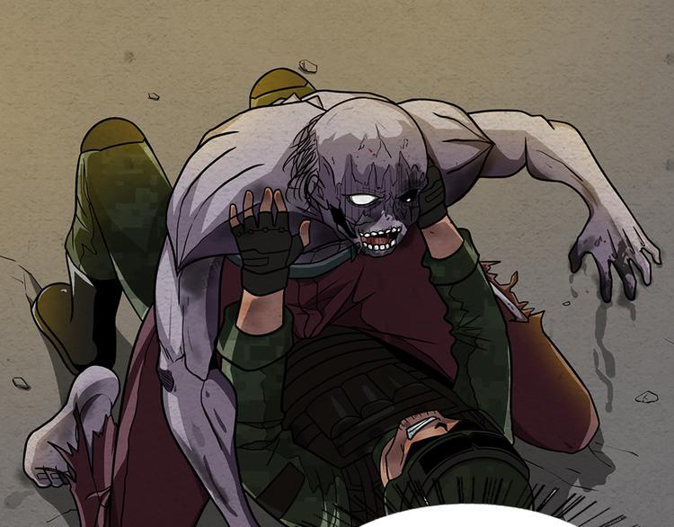 The Wolf Master in the Apocalypse ปรมาจารย์หมาป่า ในวันโลกาวินาศ ตอนที่ 4 หน้า 14