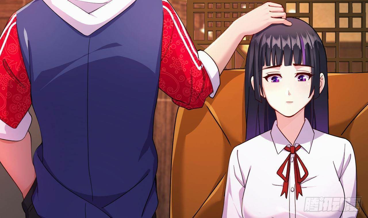 อยู่ดีๆโลกของผมก็เต็มไปด้วยสิ่งลึกลับ ตอนที่ 10 หน้า 61