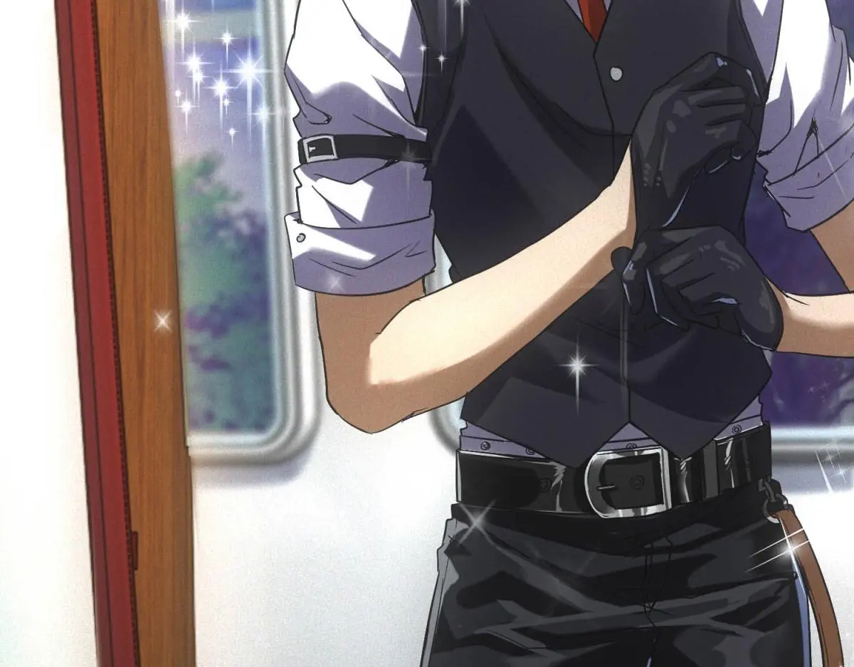ผมมาเปิดร้านแผงลอยในวันสิ้นโลก ตอนที่ 26 หน้า 88