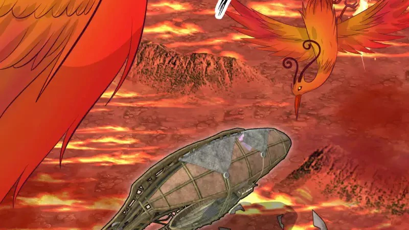 Chaos Alchemist (วิบัติการณ์เทพเซียนโอสถ) ตอนที่ 218 หน้า 7