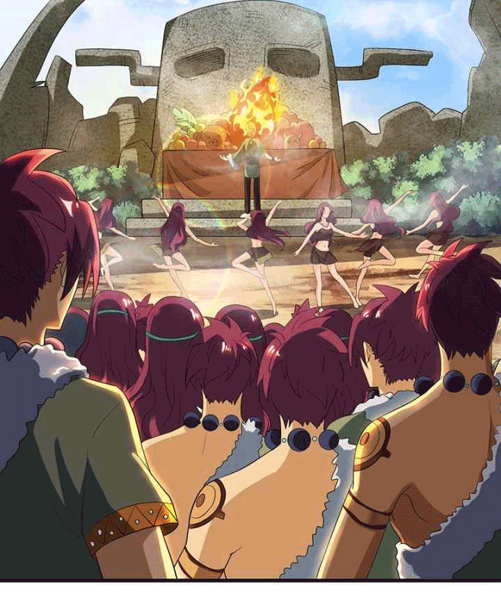 One Step Toward Freedom ตอนที่ 121 หน้า 18