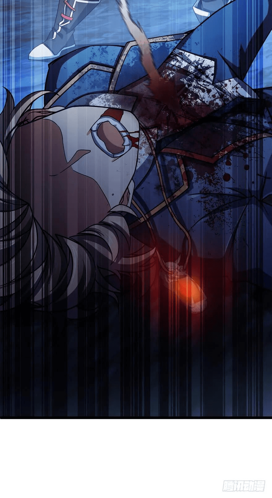 The new life of the Kuan King-ชีวิตใหม่ของราชาจอมกวน ตอนที่ 36 หน้า 3