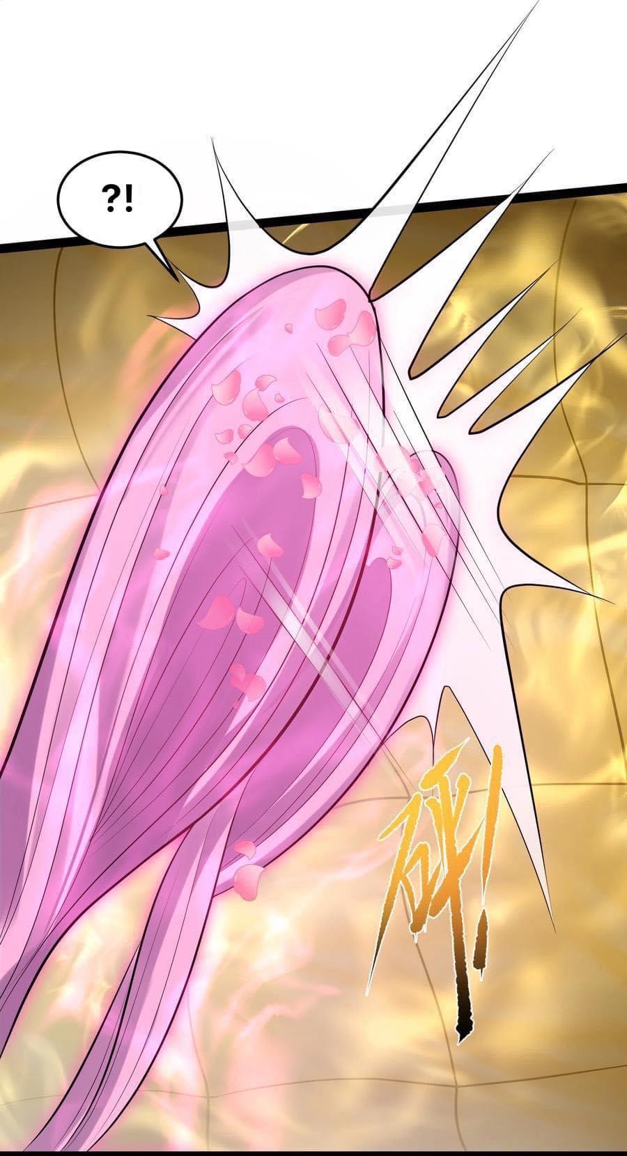 เทพวายร้ายกลับชาติมาเกิดใหม่ ตอนที่ 42 หน้า 10