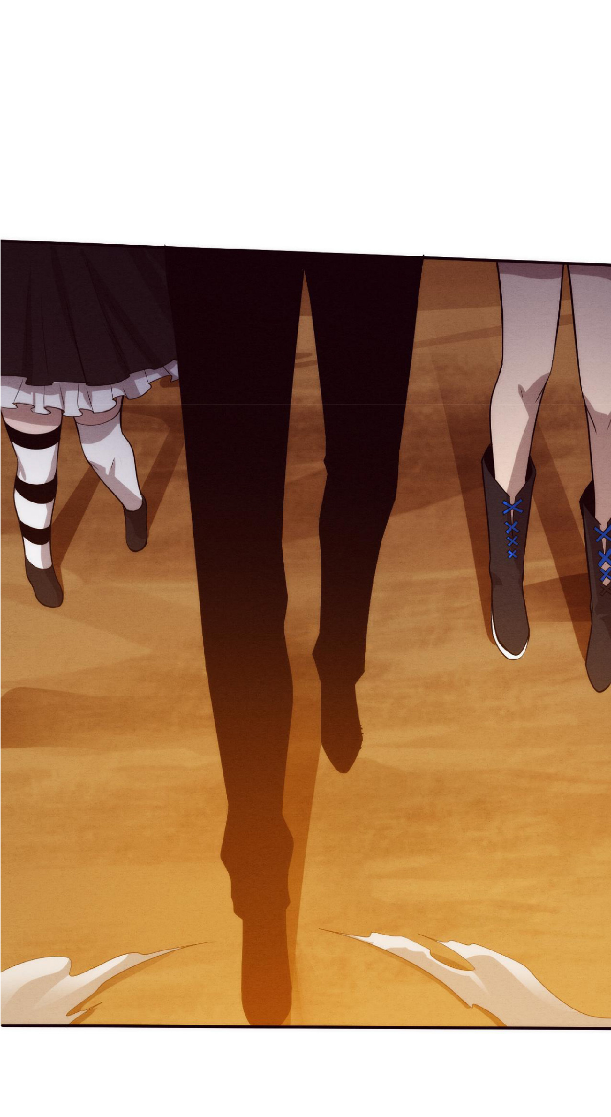 the frenzy of evolution การวิวัฒนาการที่บ้าคลั่ง ตอนที่ 86 หน้า 4