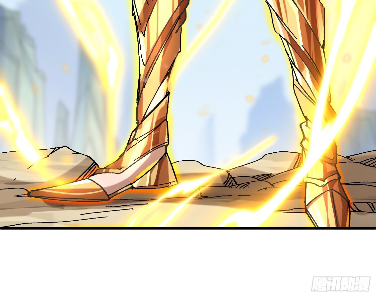 ข้าอ่อนแอมากขนาดต้องอาศัยศิษย์รักในการมีชีวิตรอด ตอนที่ 3 หน้า 40