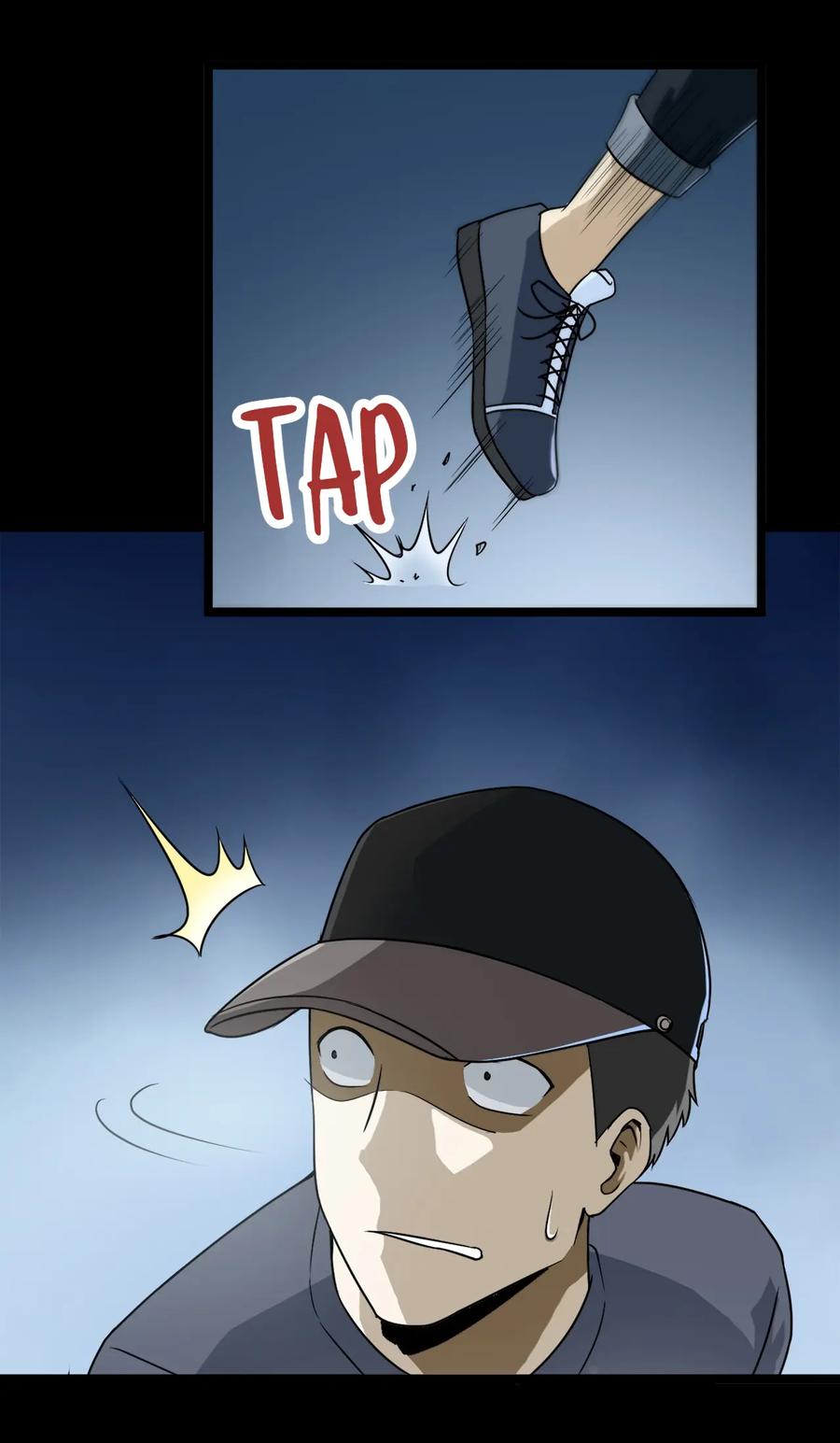 หัวหน้ามาเฟียกลับมาอายุ 16 อีกครั้ง ตอนที่ 7 หน้า 25