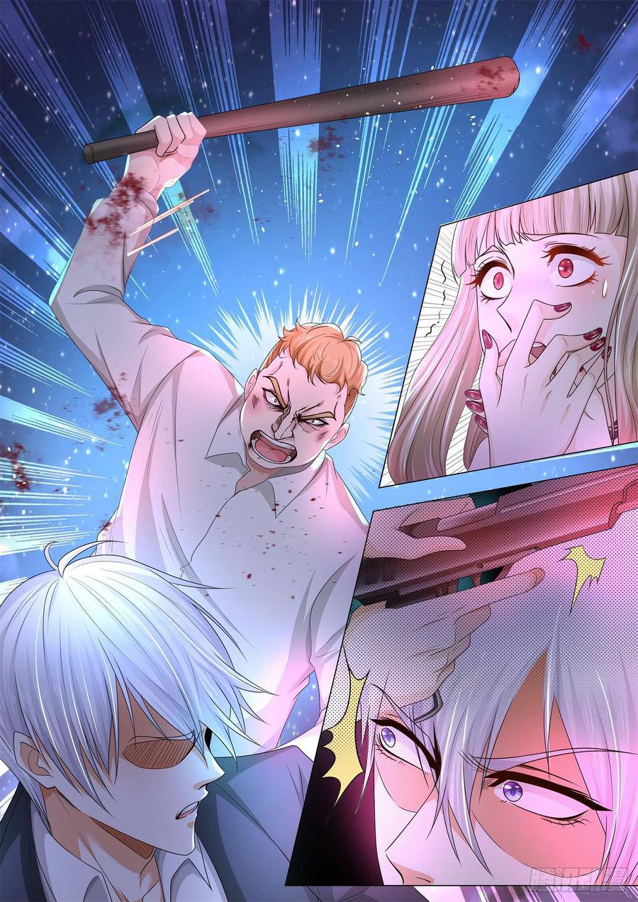 Divine Hero’s Skyfall System ตอนที่ 86 หน้า 10