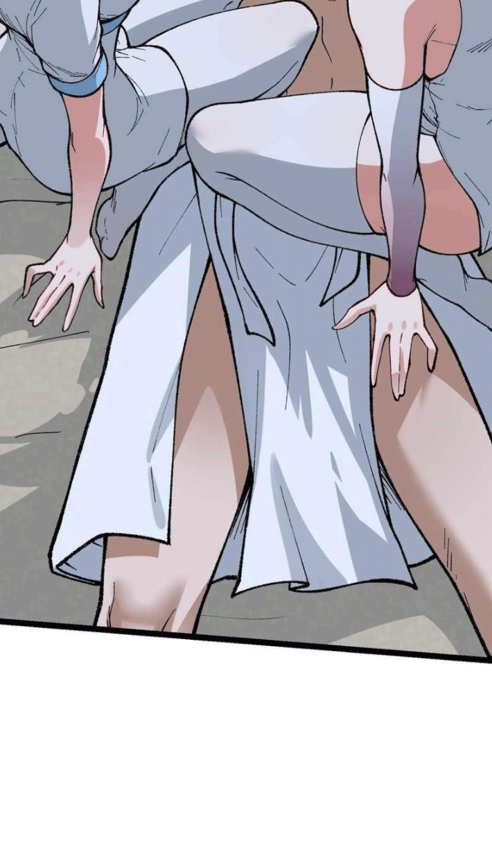 ผลตอบแทนหมื่นเท่า ศิษย์พี่หญิง โปรดมีศักดิ์ศรีในตัวเองบ้าง Ten-Thousandfold Return, Senior Sister, Please Behave ตอนที่ 9 หน้า 15