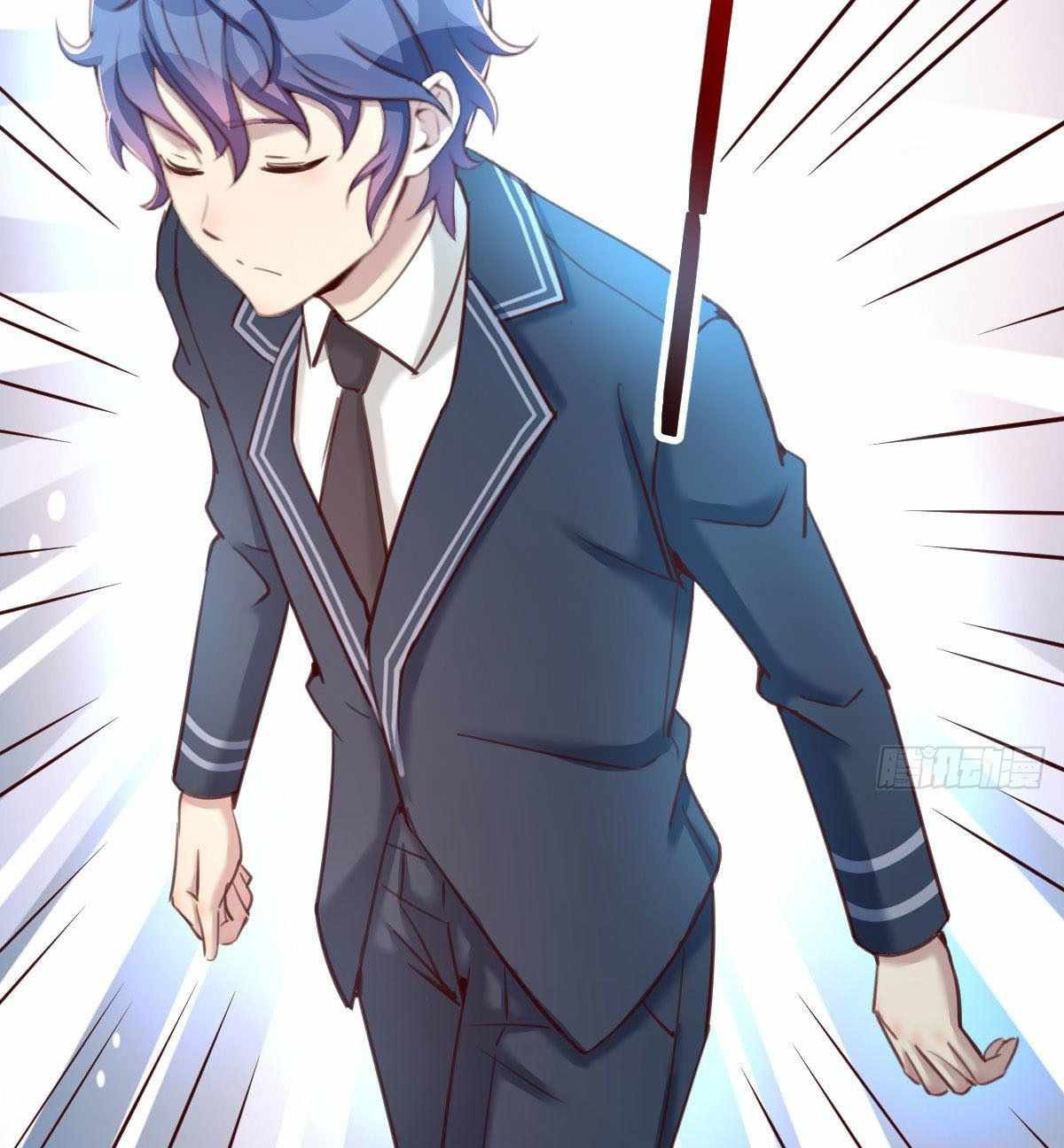 ฉันจะไม่พลาดโอกาสจากสิ่งใดไป หากความเร็วของฉันมันมีมากพอ ตอนที่ 12 หน้า 12