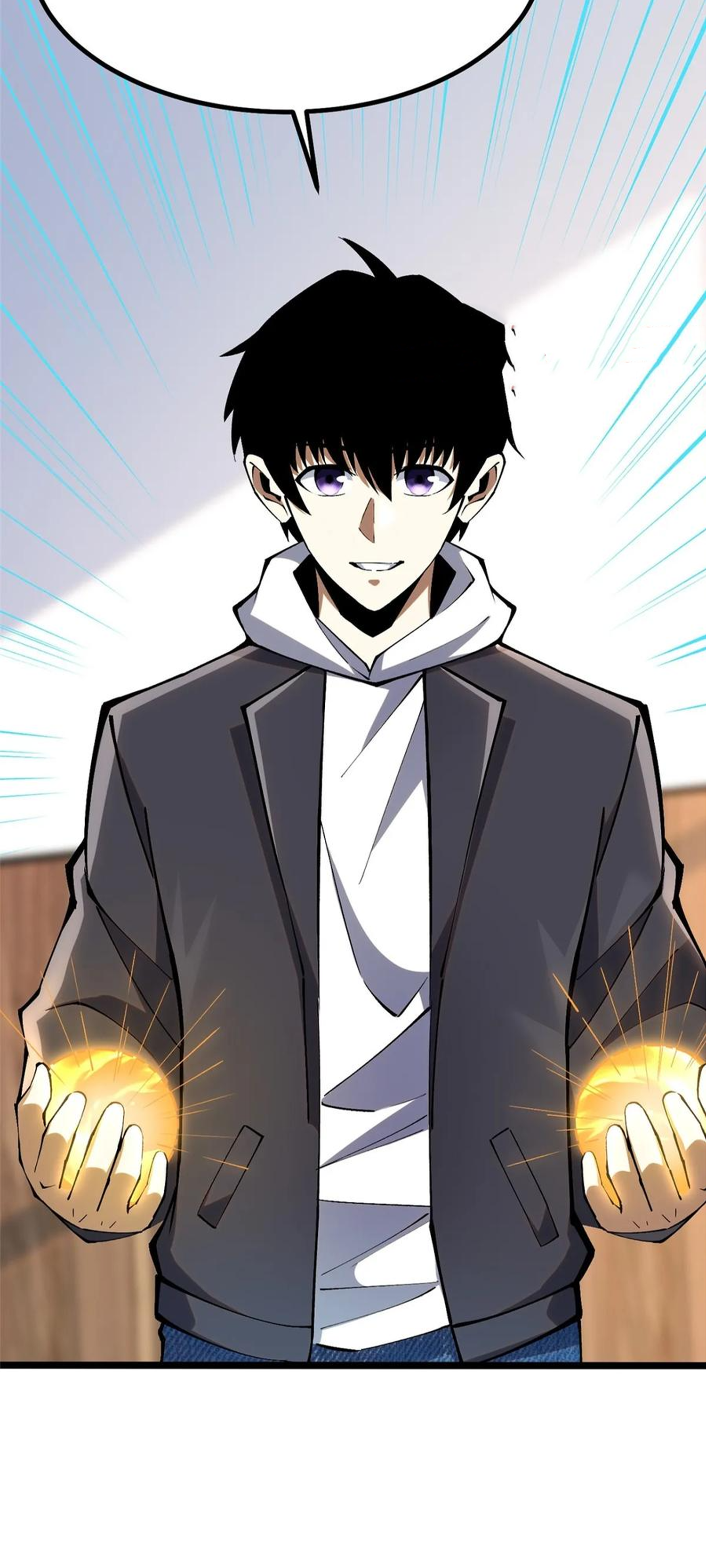 ไม่อยากเรียนทักษะ แห่งคำสาปเลย! ตอนที่ 38 หน้า 27