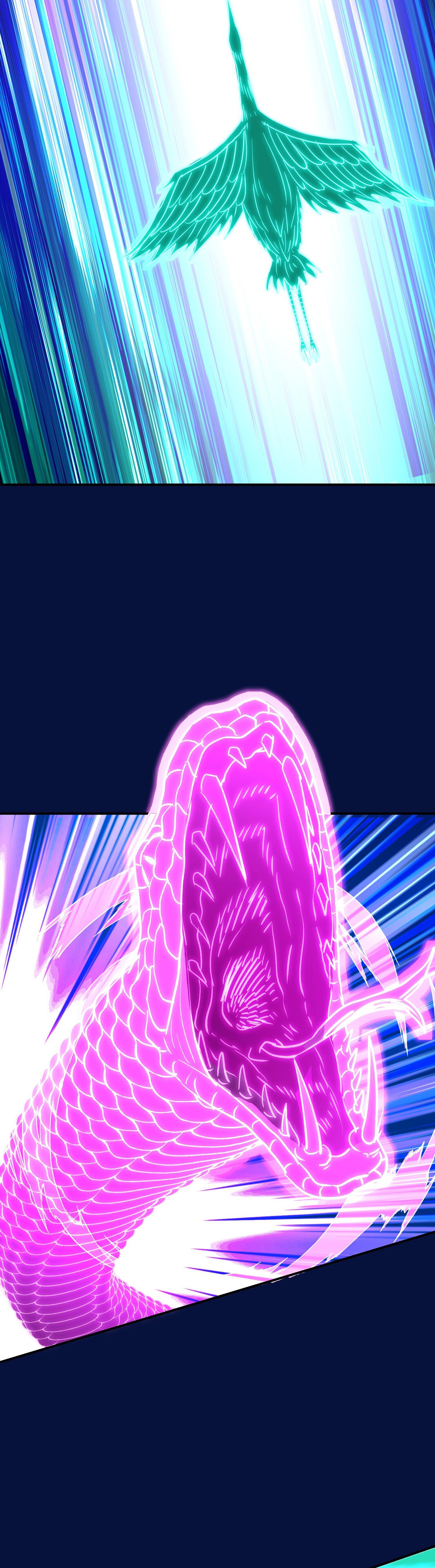 เกิดใหม่ในร่างบรรพบุรุษลัทธิมาร(จบ) ตอนที่ 19 หน้า 15