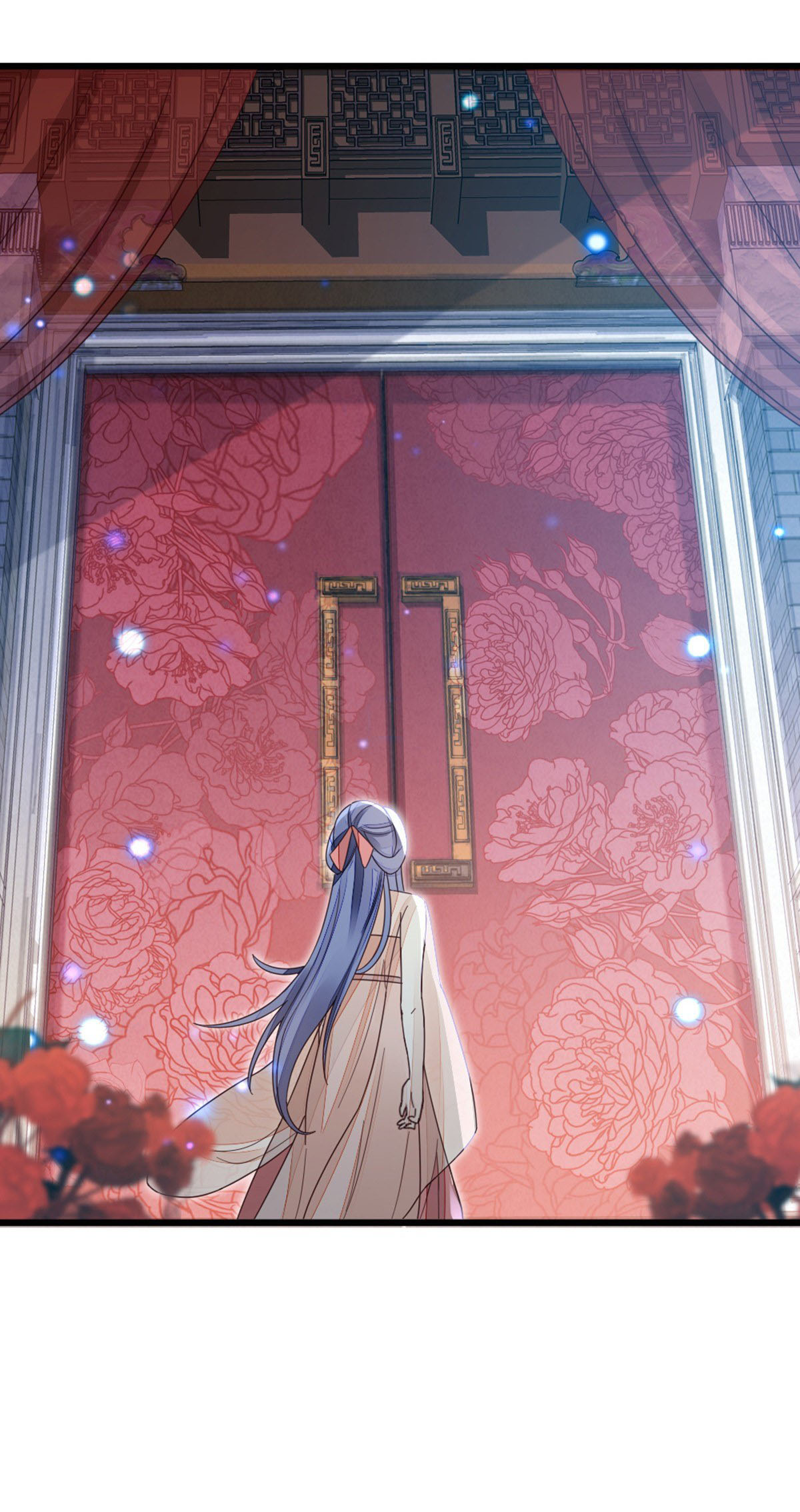 ระบบเปลี่ยนชะตายัยตัวร้าย ตอนที่ 62 หน้า 25