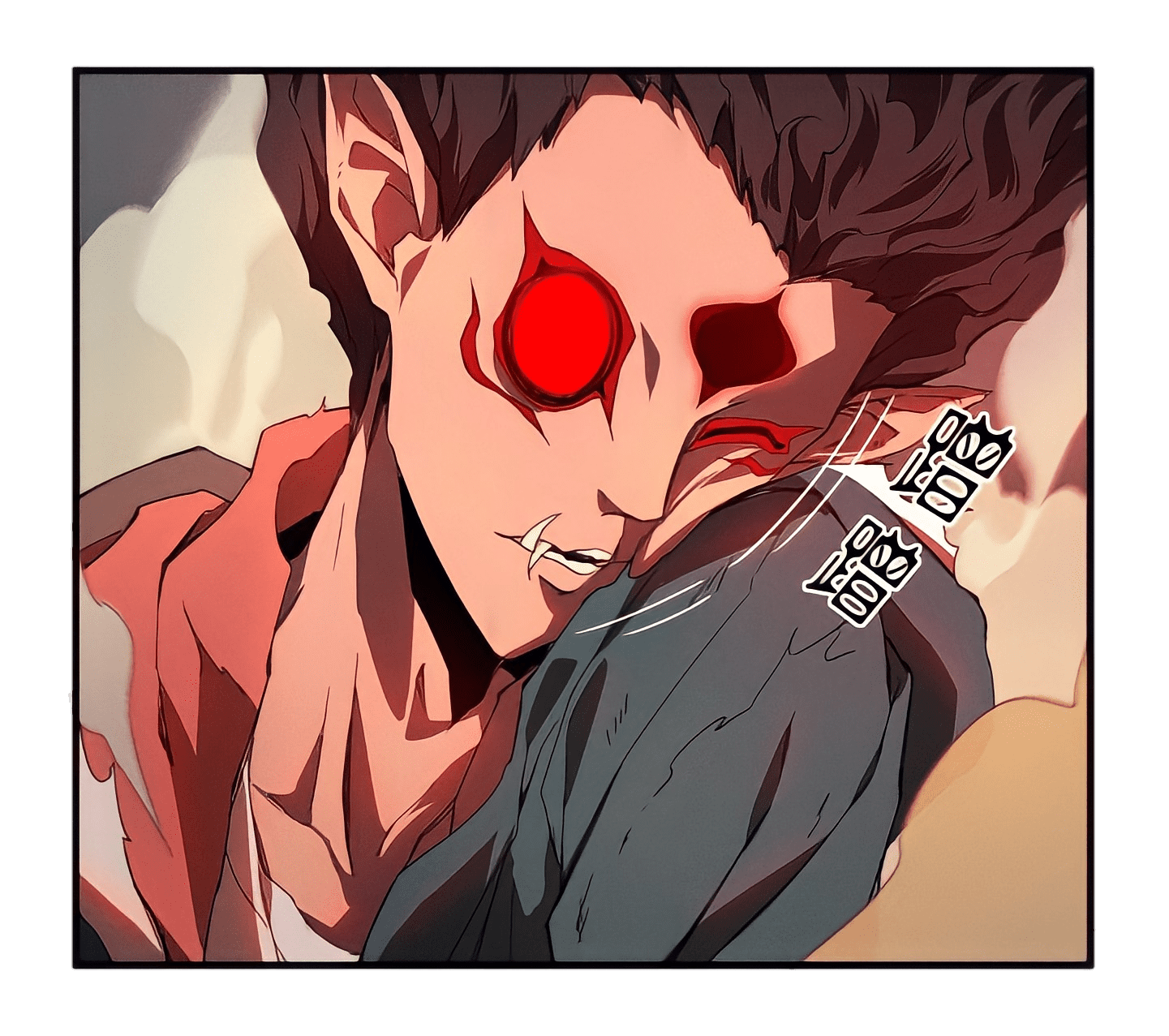 สวรรค์นภาหมื่นบรรพกาล ตอนที่ 3 หน้า 29