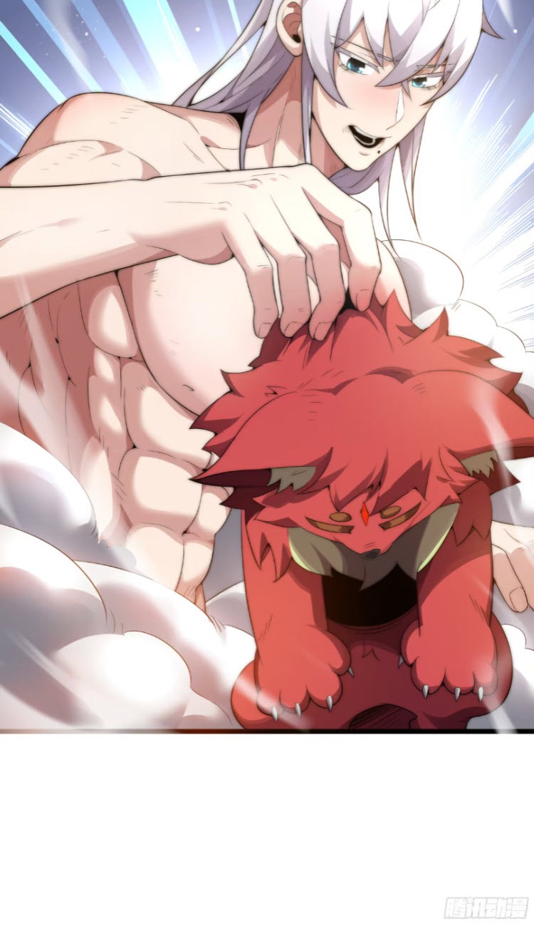 เผชิญเคราะห์ฟ้าผ่ามาแสนปี[ชนจีนไม่มีกั๊ก] ตอนที่ 5 หน้า 40