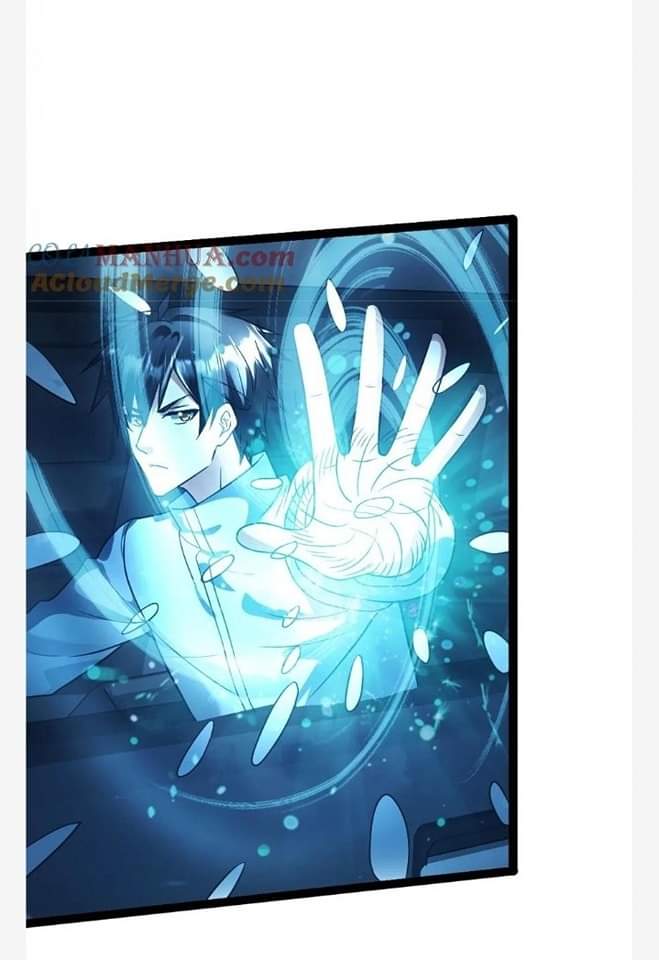 ฉันมีเซฟเฮาว์ในวันโลกาวินาศ ตอนที่ 108 หน้า 41