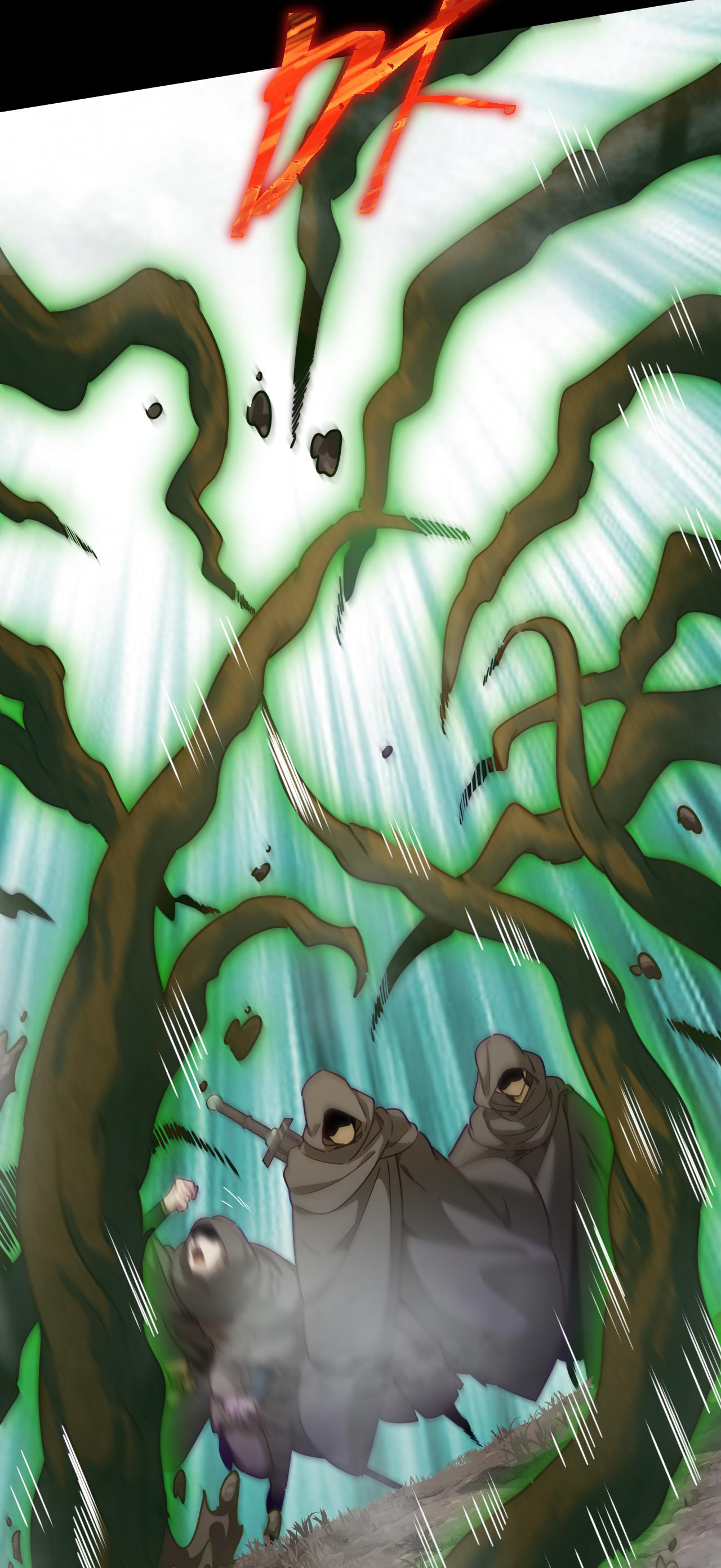 เกมบุกโลก ตอนที่ 18 หน้า 16