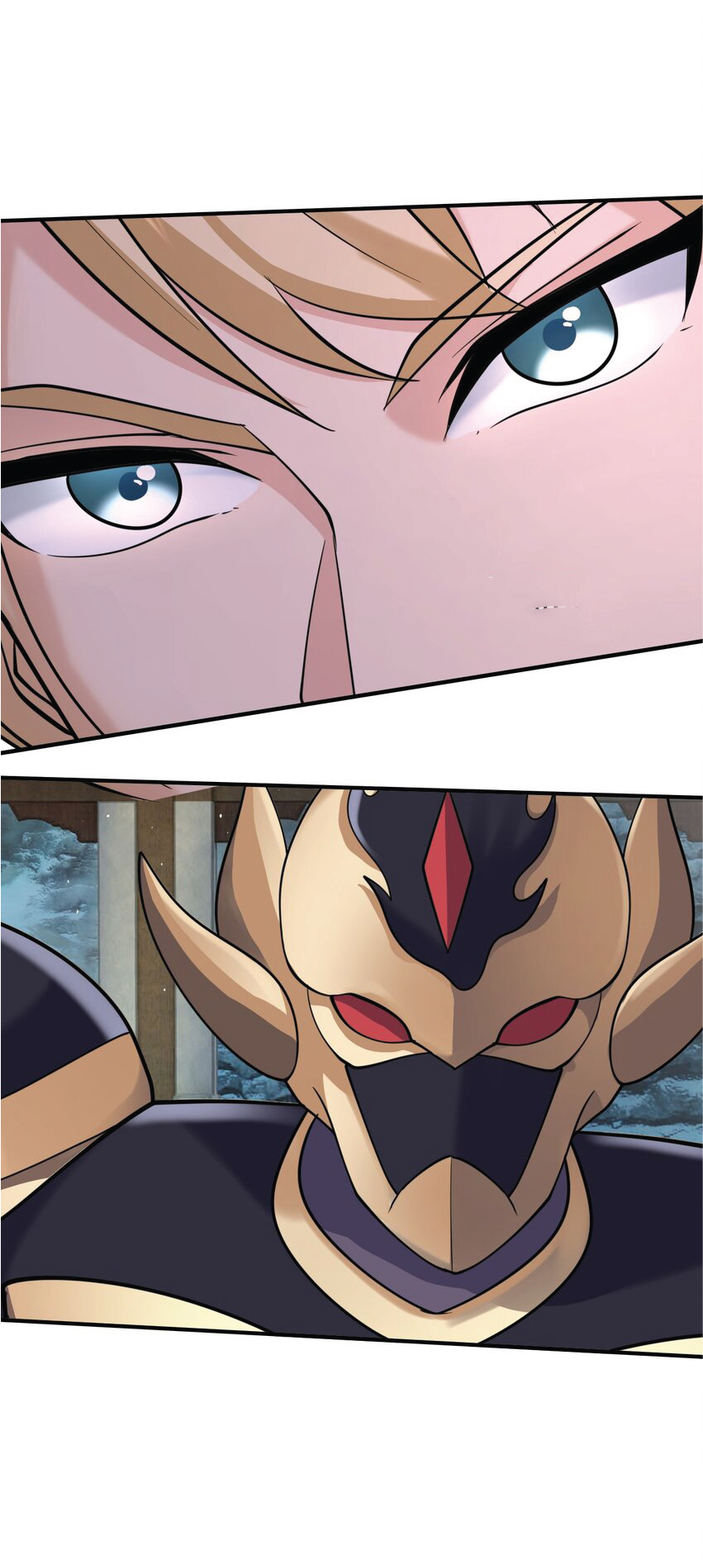 Being a Teacher is Invincible in World ตอนที่ 65 หน้า 19