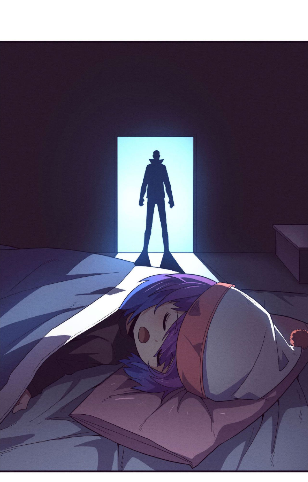 the frenzy of evolution การวิวัฒนาการที่บ้าคลั่ง ตอนที่ 83 หน้า 28