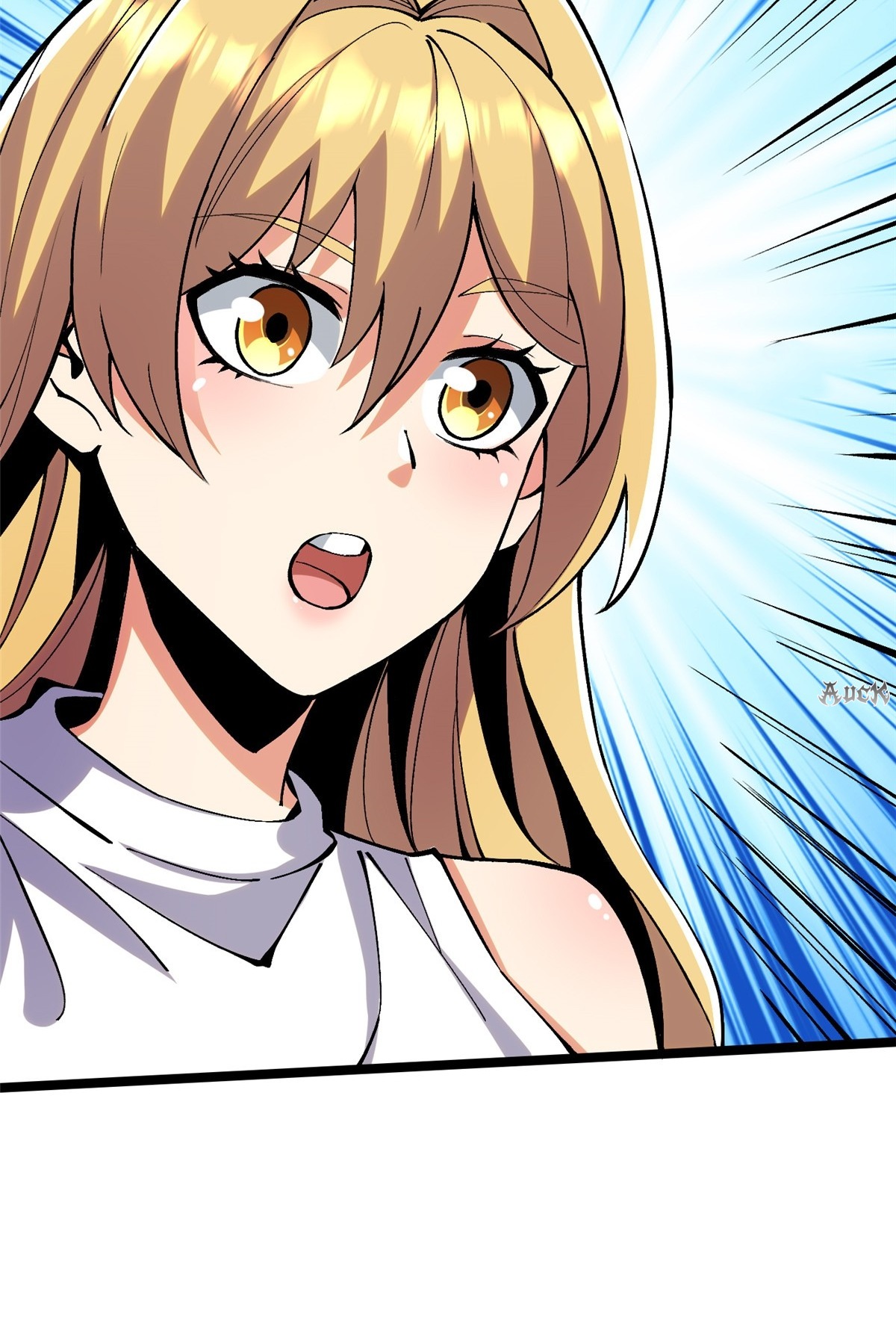 ไม่อยากเรียนทักษะ แห่งคำสาปเลย! ตอนที่ 20 หน้า 38