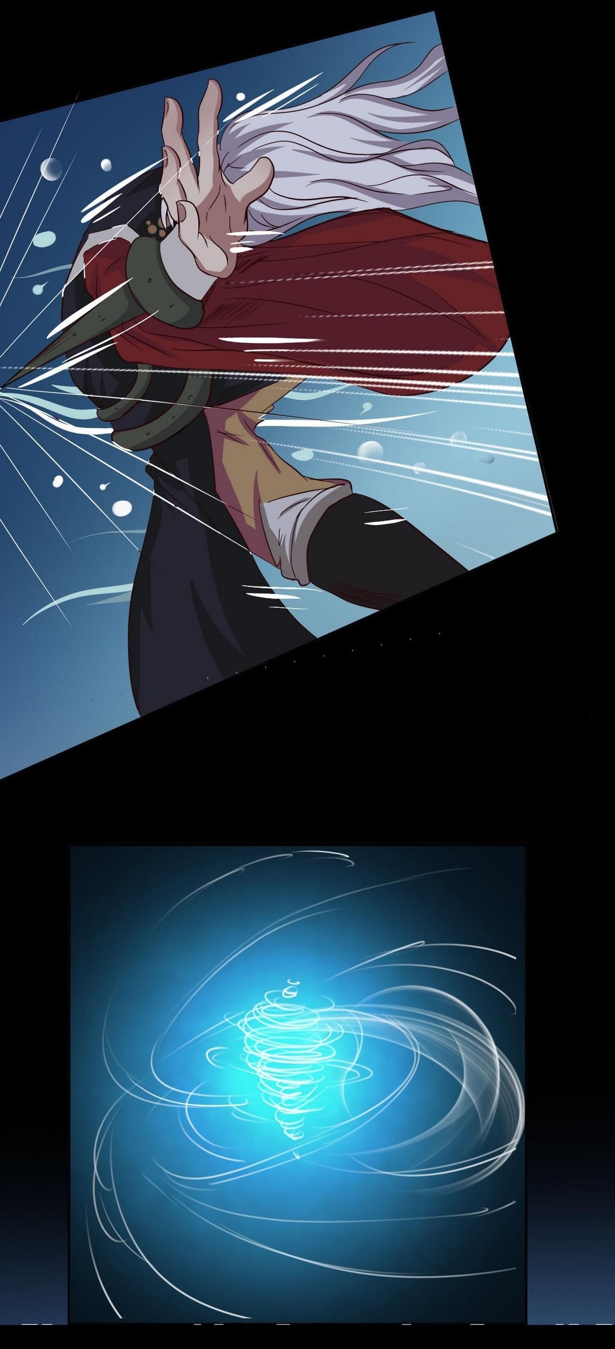 มหาจอมปราชญ์ ปราณเทวะ ตอนที่ 8 หน้า 6