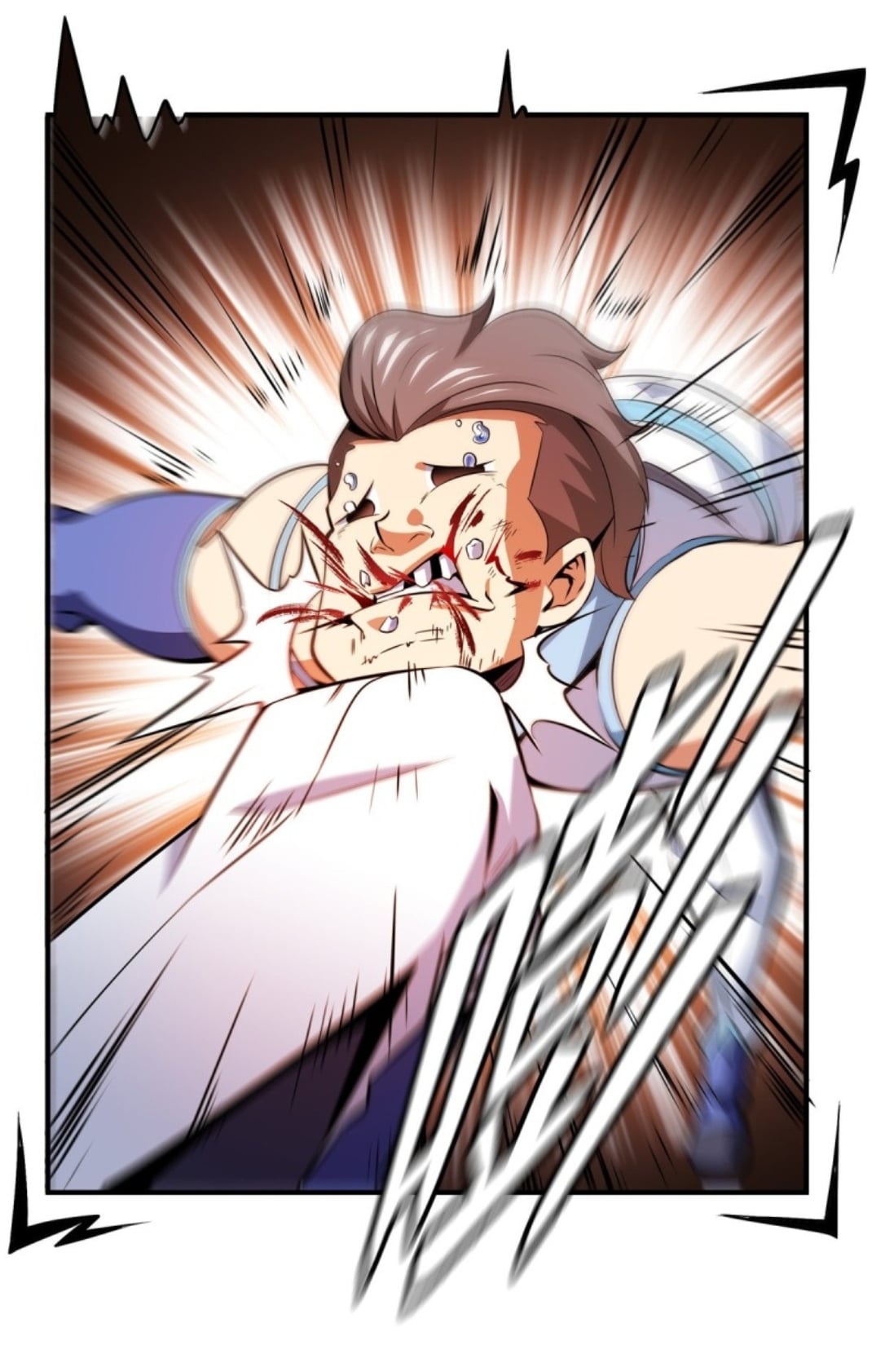 Library Of Heaven's Path ตอนที่ 126 หน้า 39