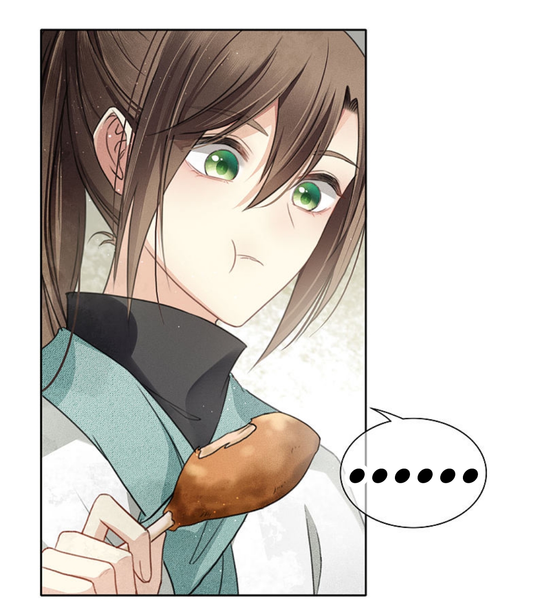 ลำนำรักเทพสวรรค์ ตอนที่ 4 หน้า 8