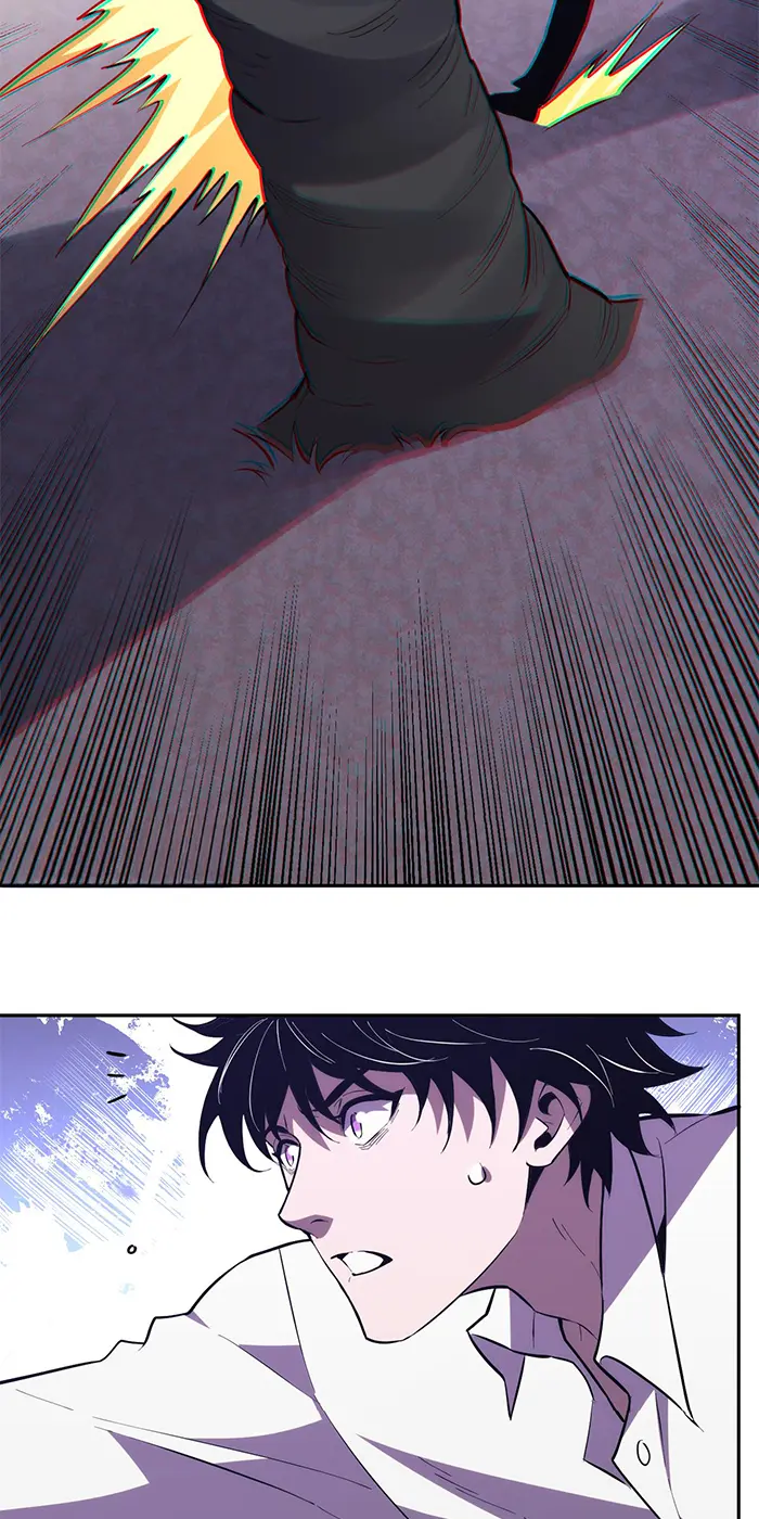 [ชนจีน] เทพอสูรเบฮีมอธ - Demon God of Apocalyptic Behemoth ตอนที่ 23 หน้า 49