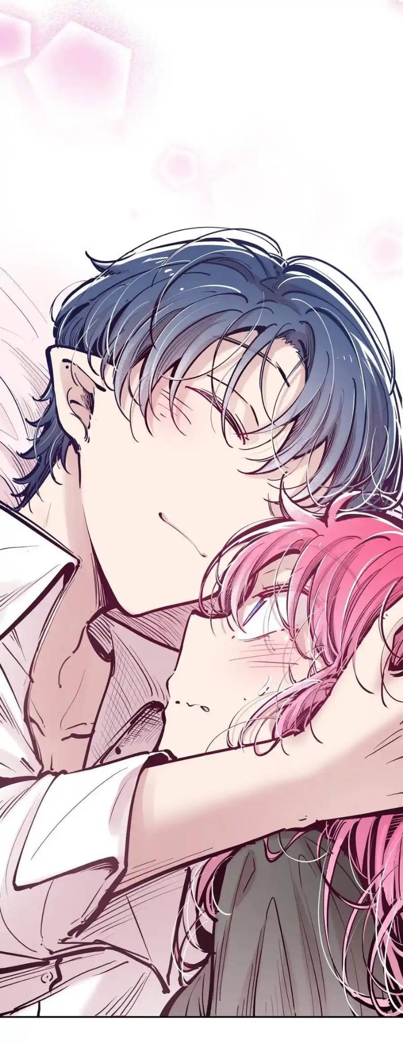 Demon x Angel can't get along! ตอนที่ 122 หน้า 15