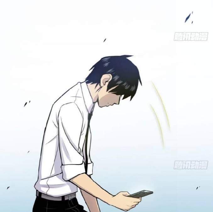 นักส่งอาหารระหว่างสองภพ ตอนที่ 2 หน้า 18