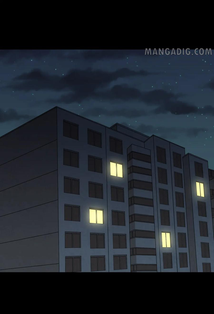 หัวหน้ามาเฟียกลับมาอายุ 16 อีกครั้ง ตอนที่ 77 หน้า 31