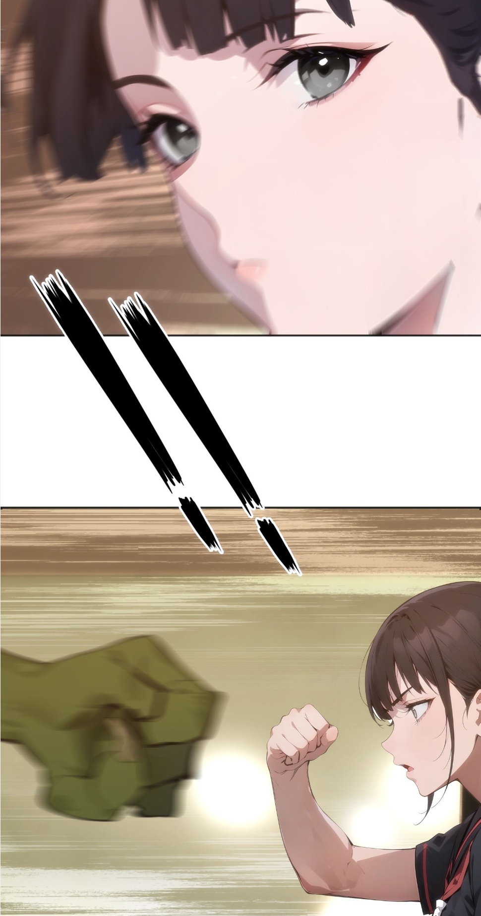 ชีวิตใหม่ในฐานะไป๋อู๋ฉาง ตอนที่ 6 หน้า 34