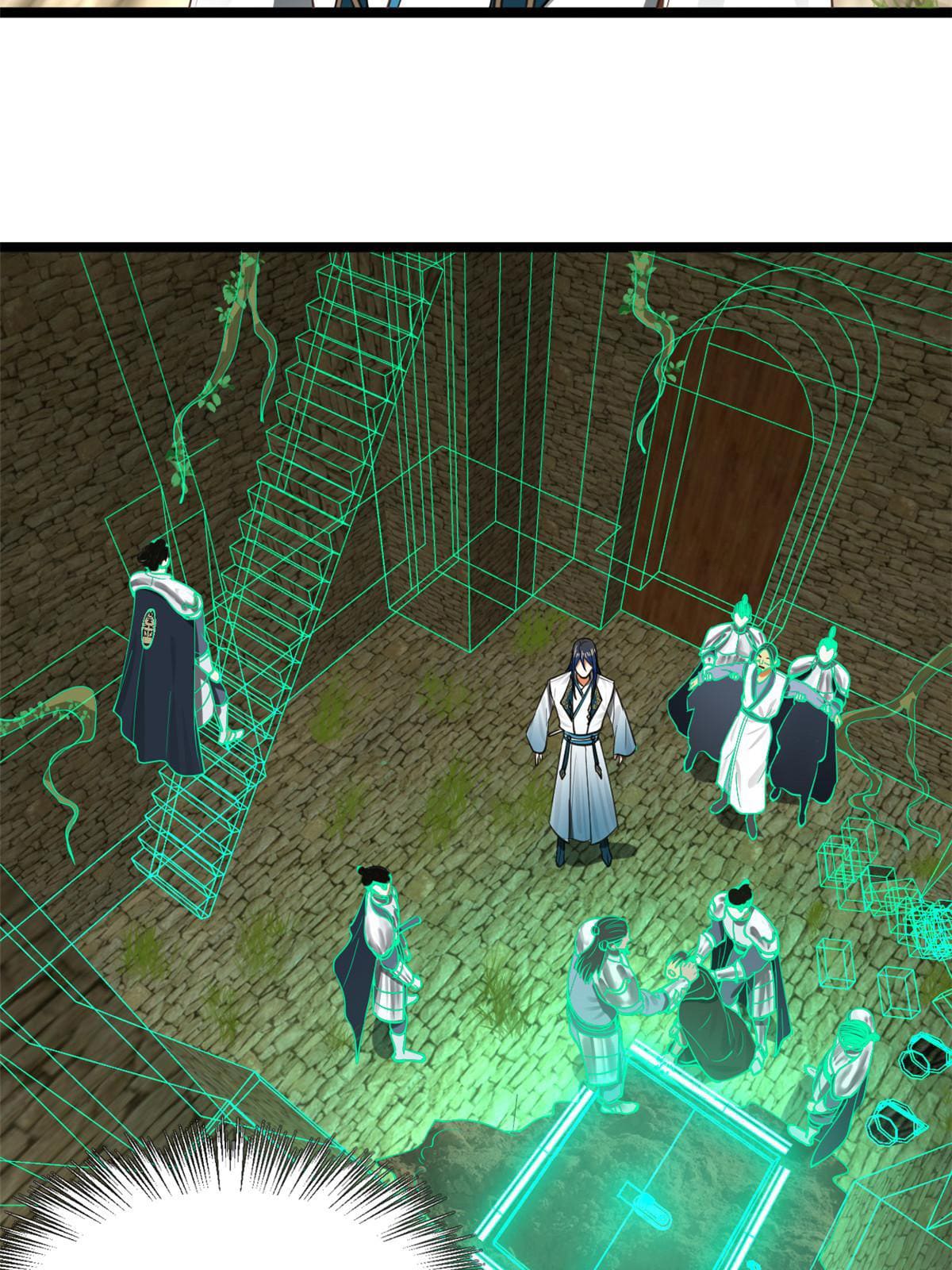 ลูกเขยที่แกร่งสุดในปฐพี (ทันจีน) ตอนที่ 41 หน้า 47