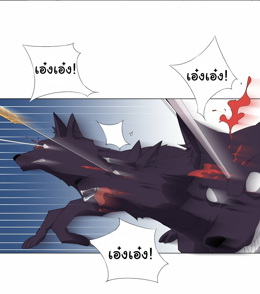 เกิดใหม่เป็นเจ้าหญิงแห่งโชคชะตา 666 โชคชะตา ตอนที่ 8 หน้า 38