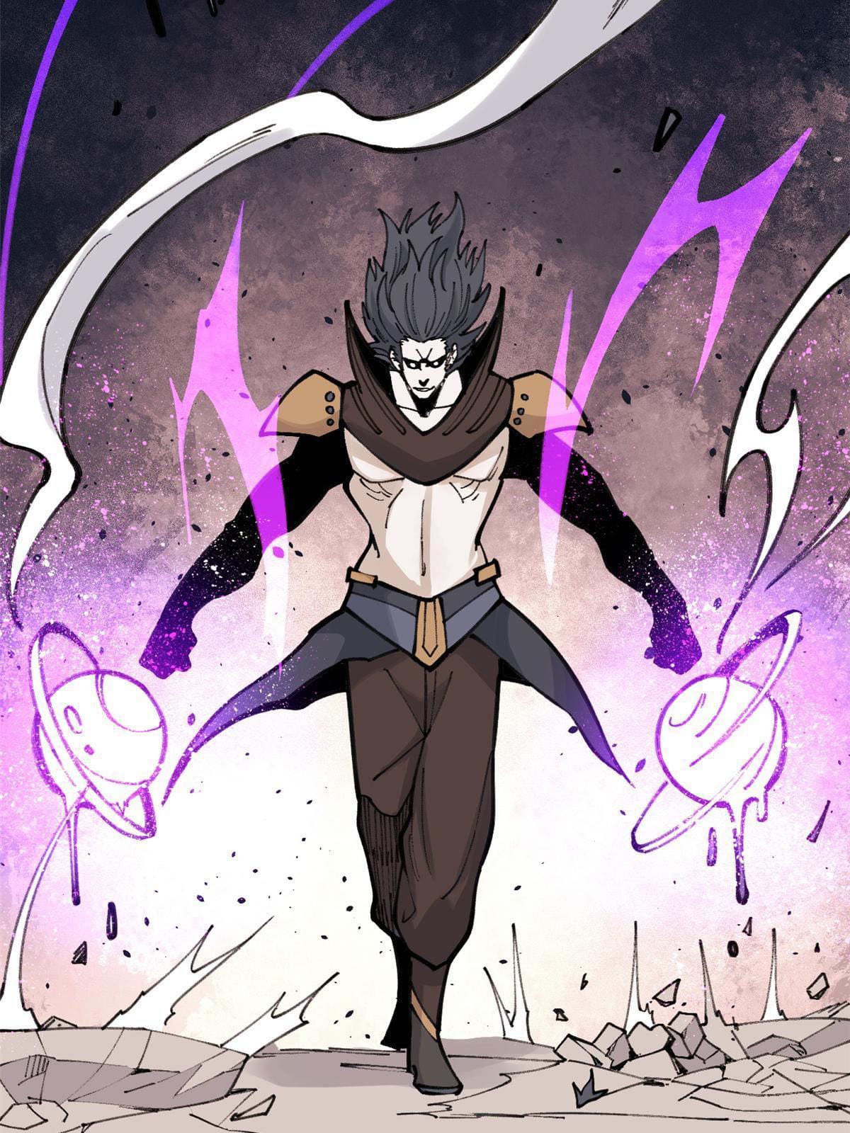 นิกายที่แข็งแกร่งที่สุด (ทันจีน) ตอนที่ 142 หน้า 6